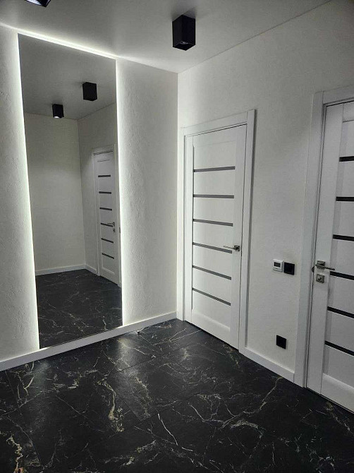 Аренда стильной 2-х комн. на Львовской. ЖК Море. АГВ. Круглогодично! Одесса - изображение 6