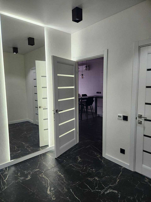 Аренда стильной 2-х комн. на Львовской. ЖК Море. АГВ. Круглогодично! Одесса - изображение 8