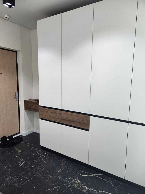 Аренда стильной 2-х комн. на Львовской. ЖК Море. АГВ. Круглогодично! Одесса - изображение 7