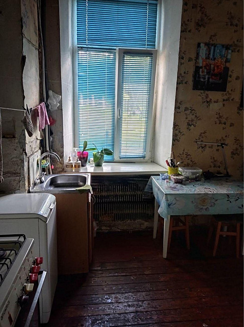 Купити 3-к, Озерянська вул., 65, Холодна Гора (Холодногірський) Харків - зображення 4