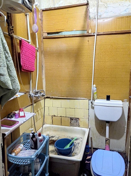 Купити 3-к, Озерянська вул., 65, Холодна Гора (Холодногірський) Харків - зображення 8