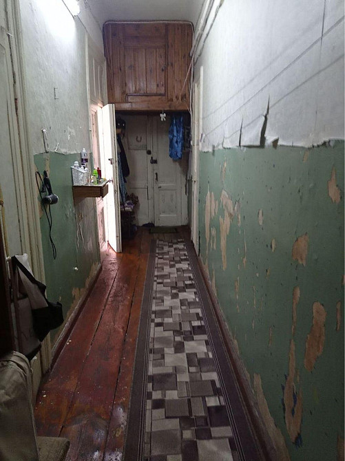 Купити 3-к, Озерянська вул., 65, Холодна Гора (Холодногірський) Харків - зображення 6