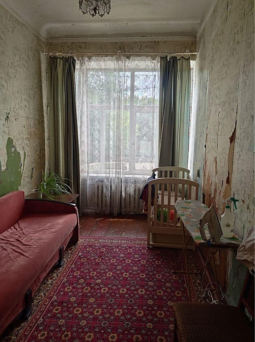 Купити 3-к, Озерянська вул., 65, Холодна Гора (Холодногірський) Харків - зображення 3