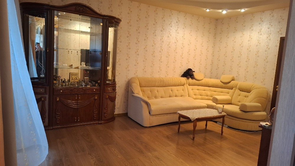 Купити 3к квартиру центр Алчевських. Харків - зображення 1