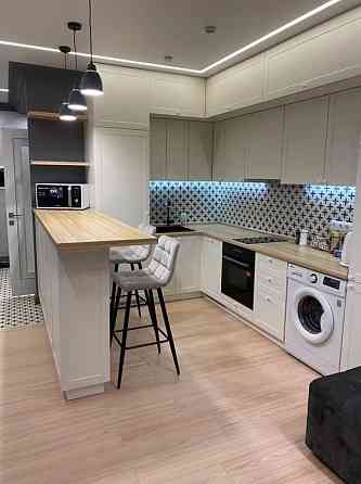 Сдам квартиру 2х комнатная, Оболонский пр. 16 Київ