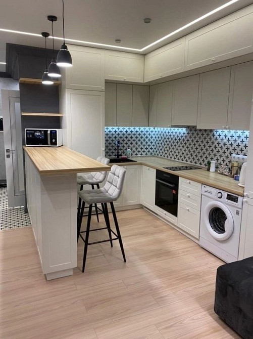 Сдам квартиру 2х комнатная, Оболонский пр. 16 Киев - изображение 5