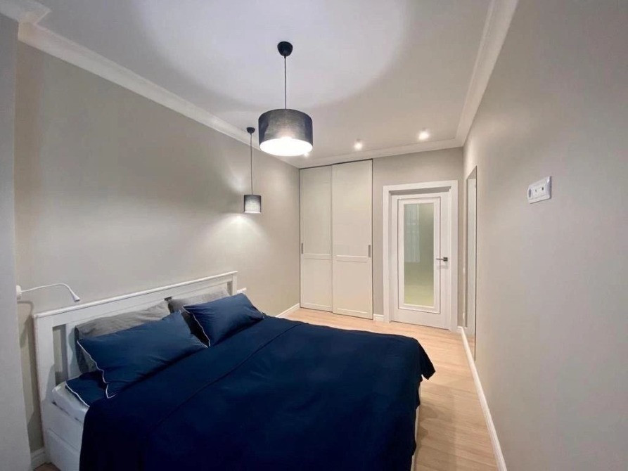 Сдам квартиру 2х комнатная, Оболонский пр. 16 Киев - изображение 4