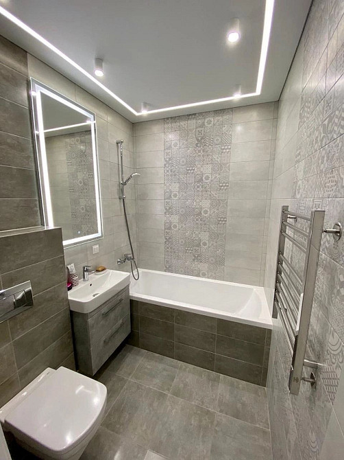 Сдам квартиру 2х комнатная, Оболонский пр. 16 Киев - изображение 7