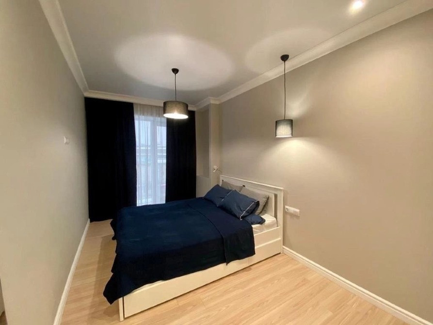 Сдам квартиру 2х комнатная, Оболонский пр. 16 Киев - изображение 3