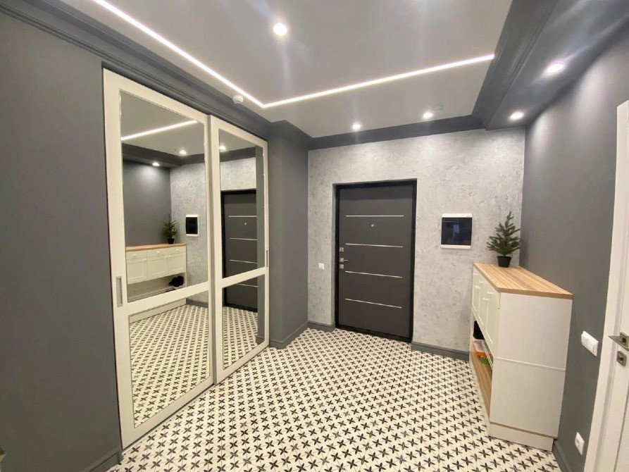 Сдам квартиру 2х комнатная, Оболонский пр. 16 Киев - изображение 6