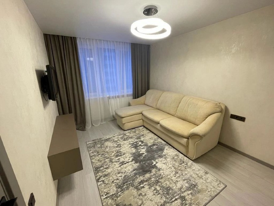 Сдам квартиру 2х комнатная, Оболонский пр. 16 Киев - изображение 1