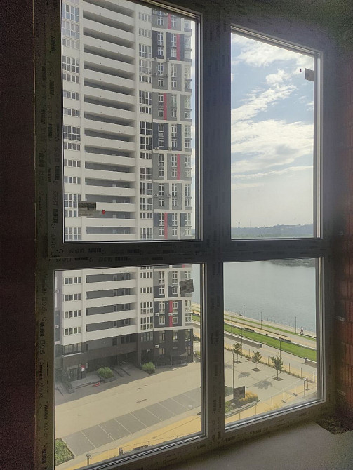 Продаж від Власника ЖК "Русанівська Гавань" 61кв.м, видова, 28 будинок Київ - зображення 5