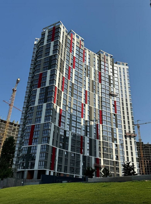 Продаж від Власника ЖК "Русанівська Гавань" 61кв.м, видова, 28 будинок Київ - зображення 2