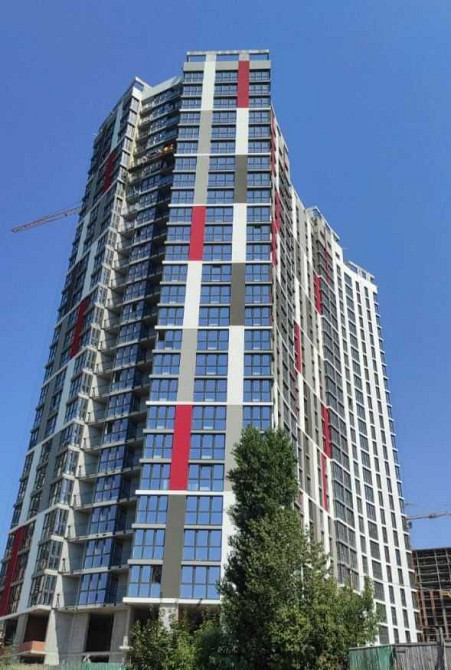 Продаж від Власника ЖК "Русанівська Гавань" 61кв.м, видова, 28 будинок Київ - зображення 3