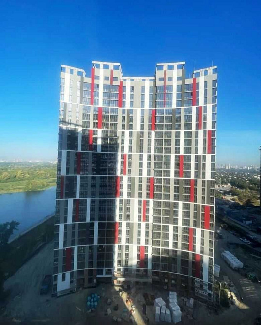 Продаж від Власника ЖК "Русанівська Гавань" 61кв.м, видова, 28 будинок Київ - зображення 1