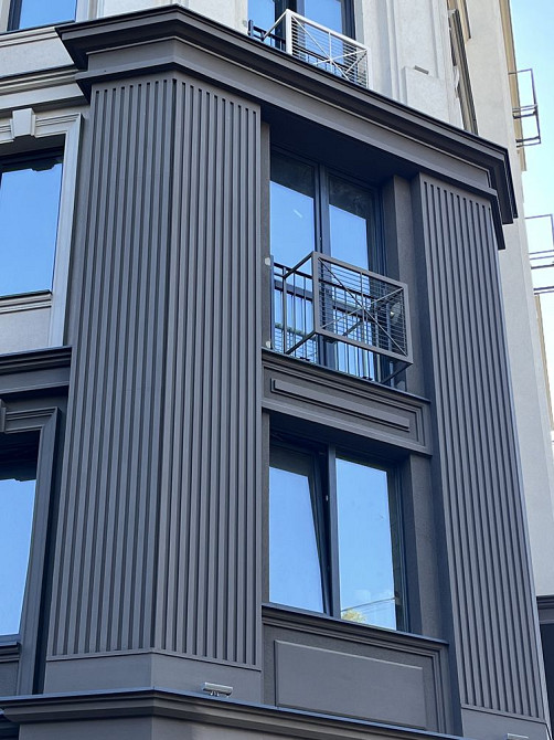 Смарт квартира. Центр Одеси. ЖК зданий Одеса - зображення 6