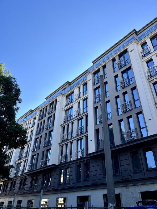 Смарт квартира. Центр Одеси. ЖК зданий Одеса - зображення 2