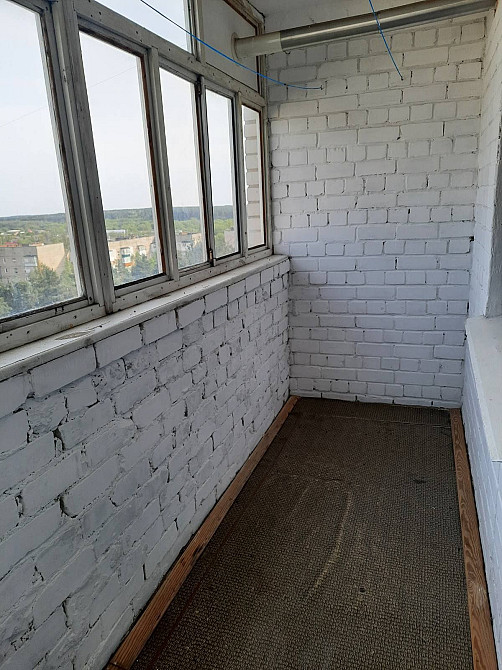 Продам 1 кімнатну квартиру. М.Славута, р-н Сонячний, 54,1 мкв Славута - изображение 3