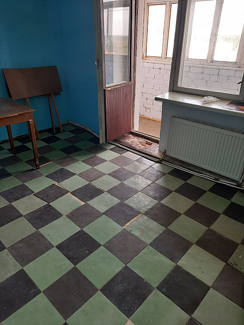 Продам 1 кімнатну квартиру. М.Славута, р-н Сонячний, 54,1 мкв Славута - изображение 5