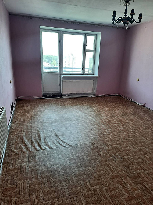 Продам 1 кімнатну квартиру. М.Славута, р-н Сонячний, 54,1 мкв Славута - изображение 1