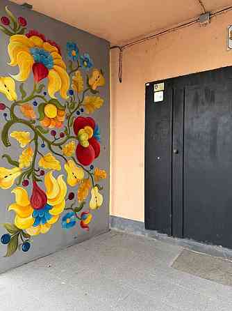 Дешевле только даром! Продам 1к на Победе Днепр