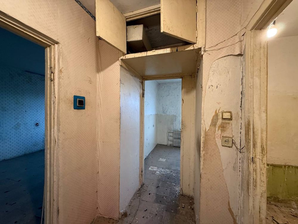 Дешевле только даром! Продам 1к на Победе Днепр - изображение 8