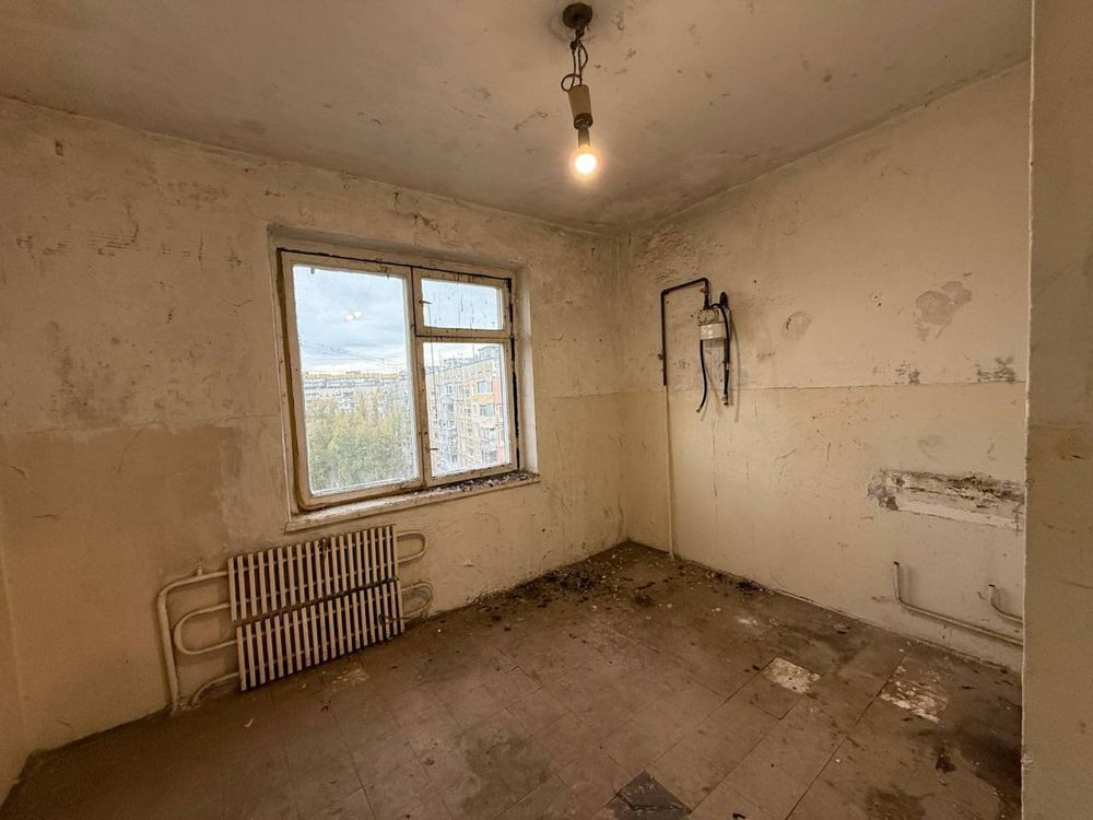 Дешевле только даром! Продам 1к на Победе Днепр - изображение 7