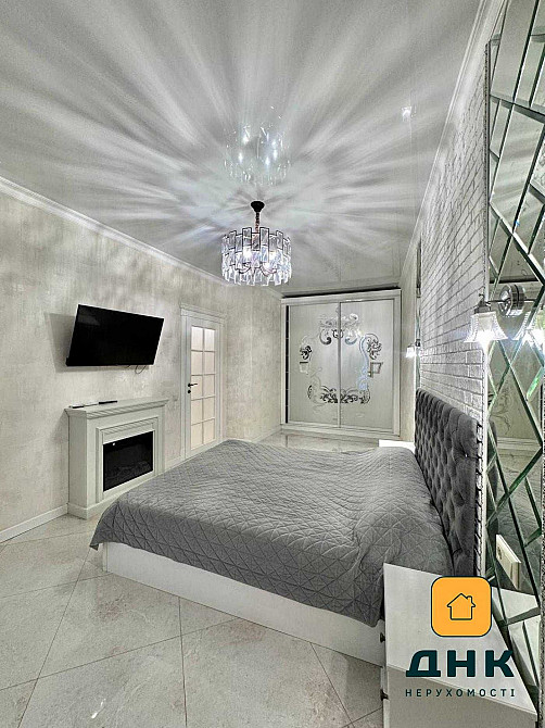 ‼️1к квартира с ремонтом терраса Кадор‼️ 36 Жемчужина АркадияПаркМоре Одеса - зображення 7