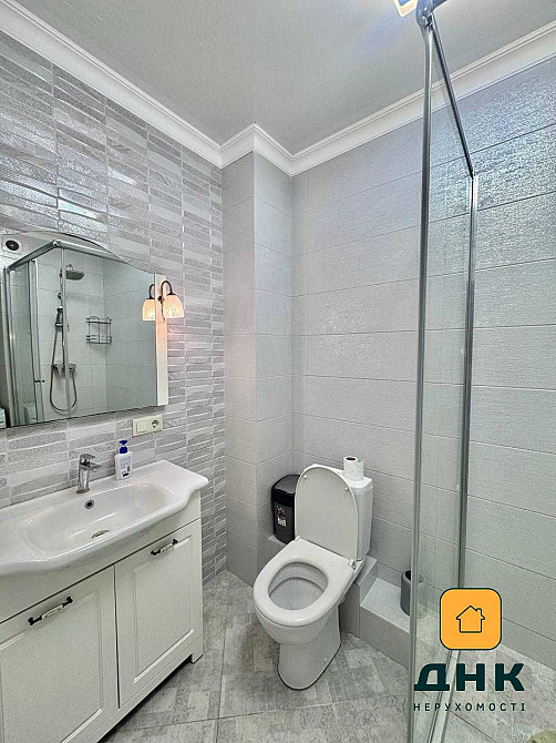 ‼️1к квартира с ремонтом терраса Кадор‼️ 36 Жемчужина АркадияПаркМоре Одеса - зображення 8