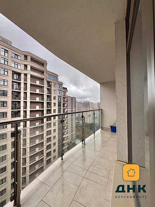 ‼️1к квартира с ремонтом терраса Кадор‼️ 36 Жемчужина АркадияПаркМоре Одеса - зображення 2