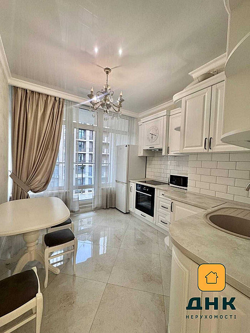 ‼️1к квартира с ремонтом терраса Кадор‼️ 36 Жемчужина АркадияПаркМоре Одеса - зображення 1