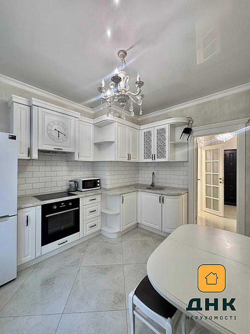 ‼️1к квартира с ремонтом терраса Кадор‼️ 36 Жемчужина АркадияПаркМоре Одеса - зображення 3