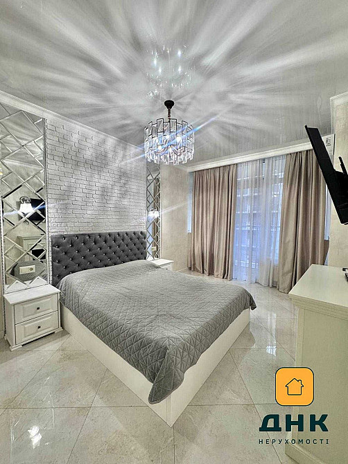 ‼️1к квартира с ремонтом терраса Кадор‼️ 36 Жемчужина АркадияПаркМоре Одеса - зображення 5