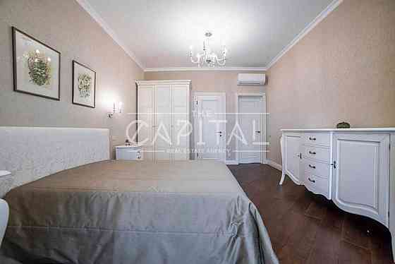 Продаж 3к квартири 146м2, ЖК Новопечерські Липки, вул Верхогляда Київ