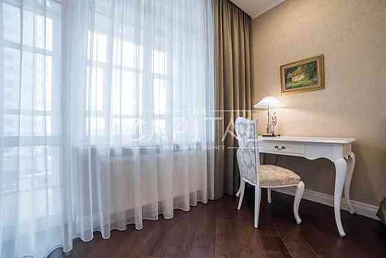 Продаж 3к квартири 146м2, ЖК Новопечерські Липки, вул Верхогляда Київ