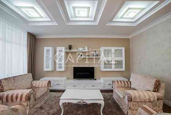 Продаж 3к квартири 146м2, ЖК Новопечерські Липки, вул Верхогляда Київ