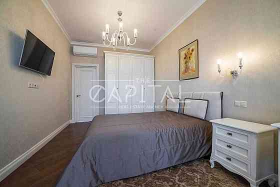 Продаж 3к квартири 146м2, ЖК Новопечерські Липки, вул Верхогляда Київ