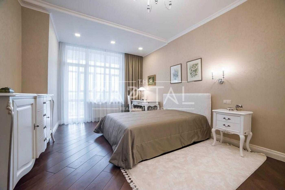 Продаж 3к квартири 146м2, ЖК Новопечерські Липки, вул Верхогляда Киев - изображение 2