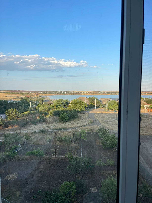 Чудова квартира з газовим опаленням в 5 хвилинах від міста Rai-Oleksandrivka - photo 1