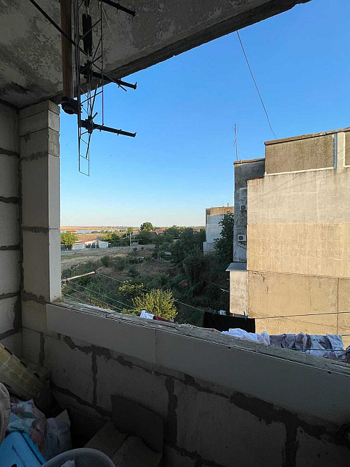 Чудова квартира з газовим опаленням в 5 хвилинах від міста Rai-Oleksandrivka - photo 7