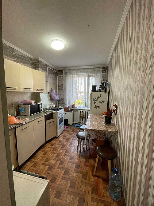 Чудова квартира з газовим опаленням в 5 хвилинах від міста Rai-Oleksandrivka - photo 2