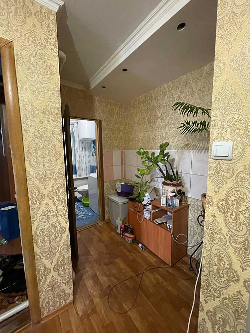 Чудова квартира з газовим опаленням в 5 хвилинах від міста Rai-Oleksandrivka - photo 3