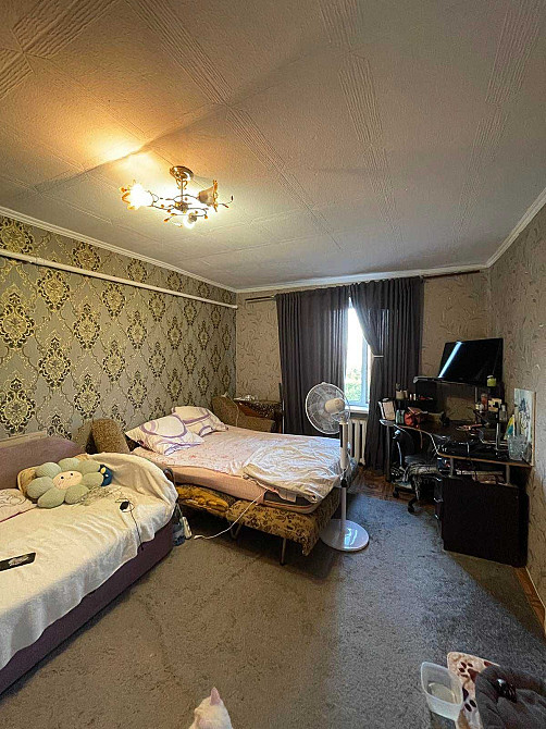 Чудова квартира з газовим опаленням в 5 хвилинах від міста Rai-Oleksandrivka - photo 6