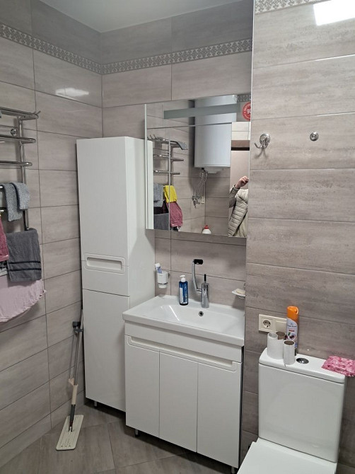 Продам квартиру 2-кімнатну ЖК Лімнос Одеса - зображення 5