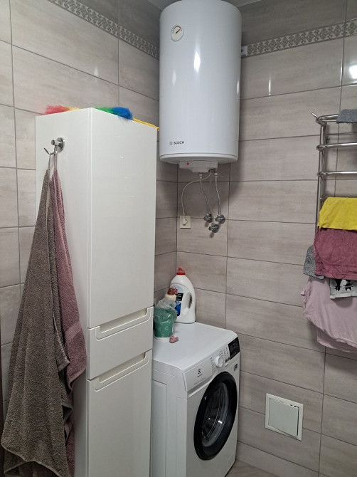 Продам квартиру 2-кімнатну ЖК Лімнос Одеса - зображення 3