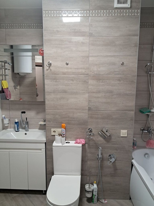 Продам квартиру 2-кімнатну ЖК Лімнос Одеса - зображення 6