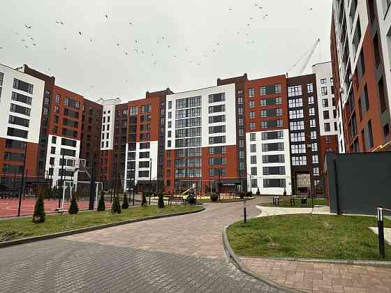 Продам ЗДАНУ 1 кімнатну квартиру, в ЖК «Ефект» Lutsk