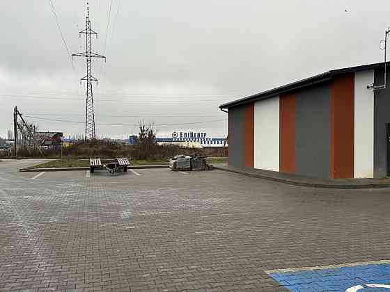 Продам ЗДАНУ 1 кімнатну квартиру, в ЖК «Ефект» Lutsk