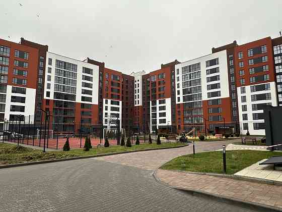 Продам ЗДАНУ 1 кімнатну квартиру, в ЖК «Ефект» Lutsk