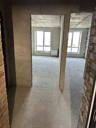 Продам ЗДАНУ 1 кімнатну квартиру, в ЖК «Ефект» Lutsk